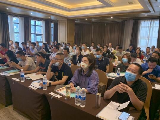 職業(yè)健康教育培訓(xùn)內(nèi)容概覽 