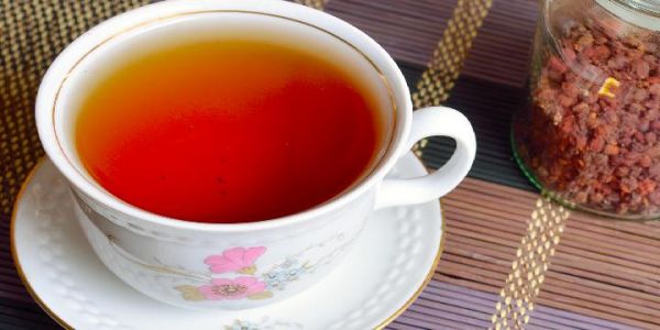 減肥喝什么茶好 常喝這些茶減肥效果更佳