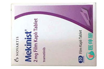 迈吉宁是哪产的？