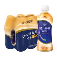 統(tǒng)一 阿薩姆經(jīng)典原味奶茶300ml*12瓶