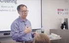 研究肺癌的頂級醫(yī)生，得了晚期肺癌