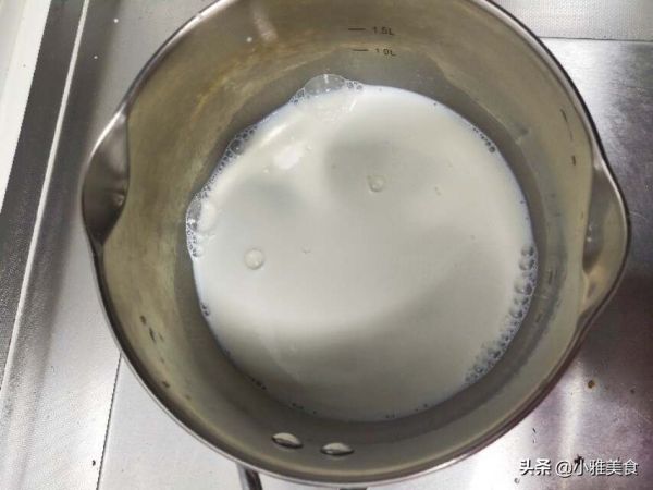 用新鲜水果做果冻，安全无添加，Q弹爽滑好吃又健康
