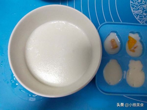 用新鲜水果做果冻，安全无添加，Q弹爽滑好吃又健康