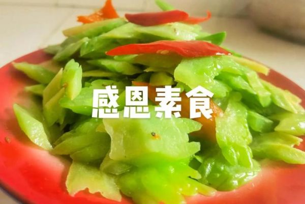 中国佛教吃素的由来，中国佛教吃素食与谁有关