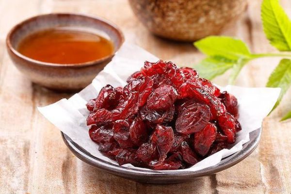 4種堿性的小零食，擁有強(qiáng)大的“抗癌因子”，讓你越吃越健康！