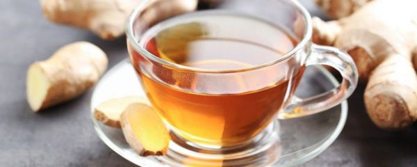 红糖姜水 温暖滋补的养生饮品 养生饮品