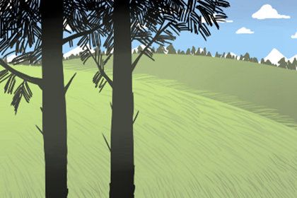 禪食是什么：以谷物和堅果為主的素食