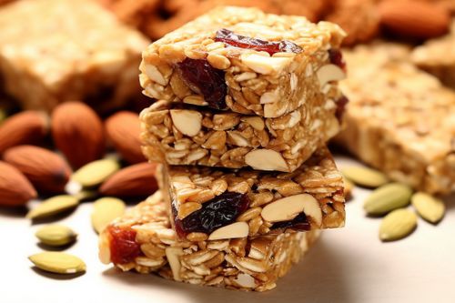 十大養(yǎng)生素食品品牌