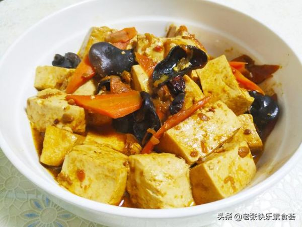 8道佛系素食菜肴，營養(yǎng)均衡、口味清新，回歸自然、回歸健康