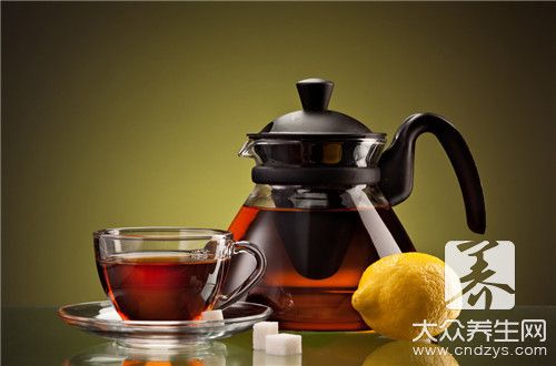 減肥普洱茶都有哪些成分