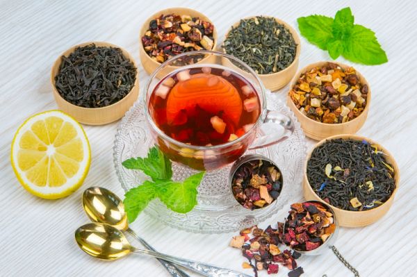 什么是減肥茶？最全面的減肥茶指南