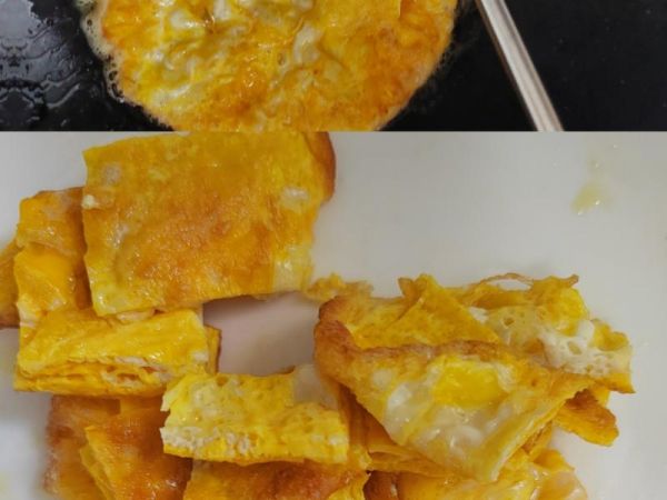 純奶手撕吐司的做法 步驟1