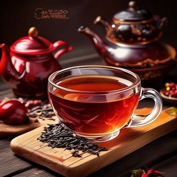 金駿眉之最佳時刻:探尋茶香四季