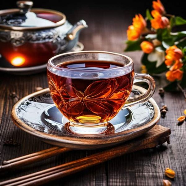 金駿眉之最佳時刻:探尋茶香四季