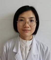 李志英