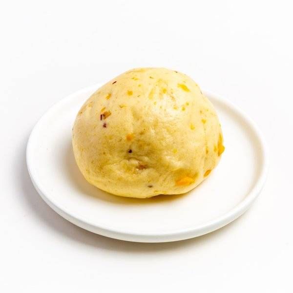 玉米饅頭