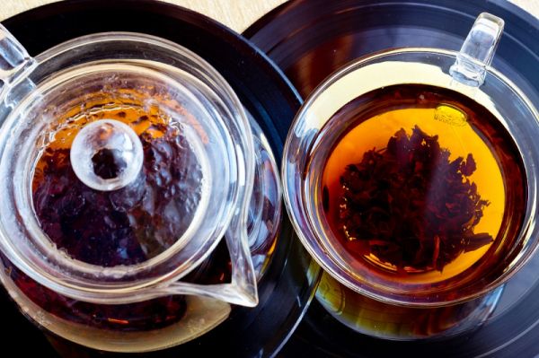 為什么煮黑茶可以放枸杞？煮黑茶可以放枸杞嗎？