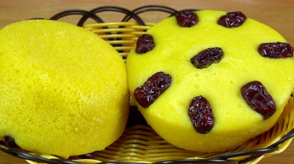 玉米面這樣做太好吃了，我家一周吃5次，營(yíng)養(yǎng)不膩，給肉都不換