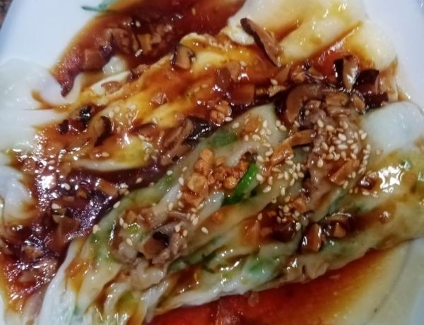 純奶手撕吐司的做法 步驟1