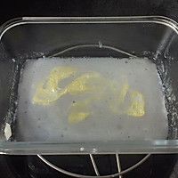 港式早茶之Q彈爽滑腸粉#自己做更健康#的做法圖解2