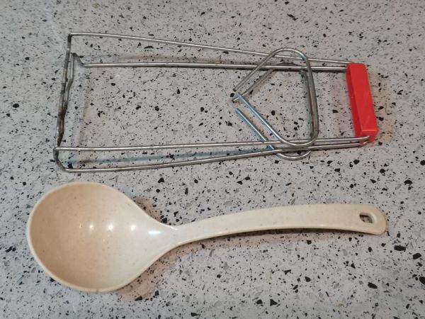 純奶手撕吐司的做法 步驟1