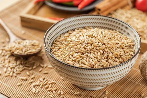 主食加點(diǎn)它，控糖、降低膽固醇！這3類人最該堅(jiān)持吃