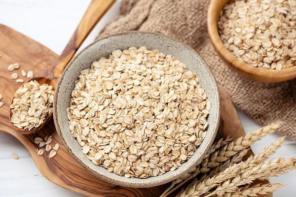 主食加點(diǎn)它，控糖、降低膽固醇！這3類人最該堅(jiān)持吃