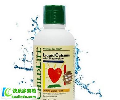 童年時(shí)光鈣鎂鋅真假 三大技巧助你辨別童年時(shí)光鈣鎂鋅