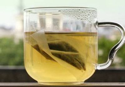 冬瓜荷葉茶的副作用是什么