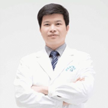 陽榮金醫(yī)生頭像