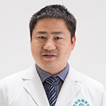 胡昌順醫(yī)生頭像