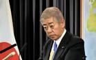 日本外相，再度訪華！