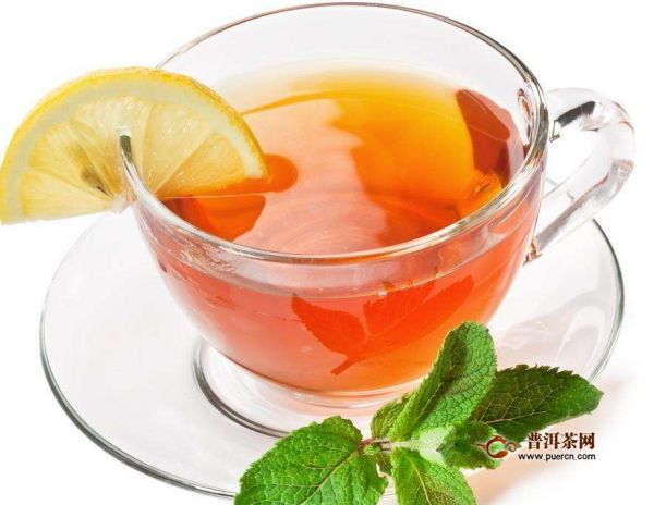 檸檬茶與什么食物相克？海鮮、牛奶、胡蘿卜皆是！