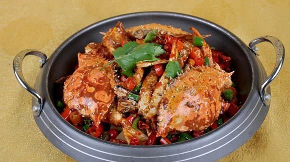 螃蟹不能和什么食物一起吃？別怪沒提醒，吃錯要中毒