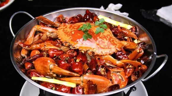 螃蟹不能和什么食物一起吃？別怪沒提醒，吃錯要中毒