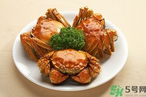 蘋果和螃蟹能一起吃嗎？吃螃蟹不能吃什么水果和食物？