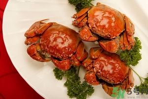 蘋果和螃蟹能一起吃嗎？吃螃蟹不能吃什么水果和食物？