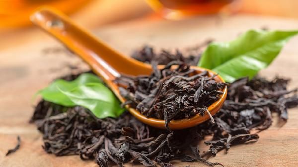 紅茶姜水減肥食譜有什么？