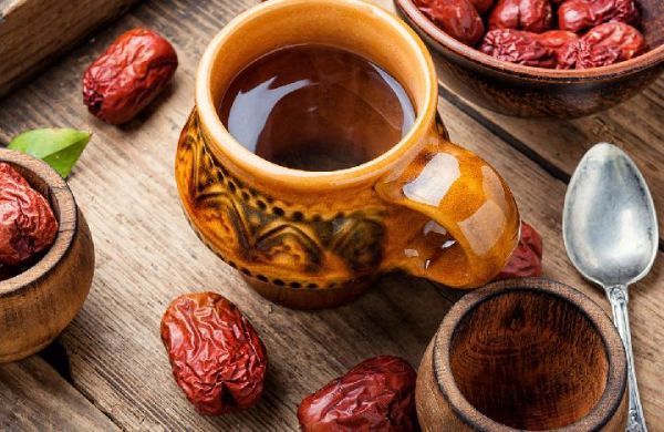 秋季喝生姜紅茶 暖身減肥還去秋燥