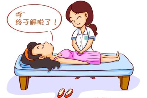產(chǎn)后健康瘦身修復(fù)的十條建議