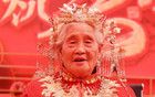 活越久發(fā)越多！遼寧朝陽宣布對(duì)100歲老人每月發(fā)1000