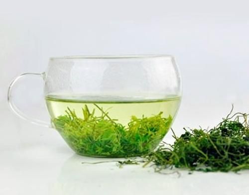 六种没有副作用的好茶，健康养生又减肥