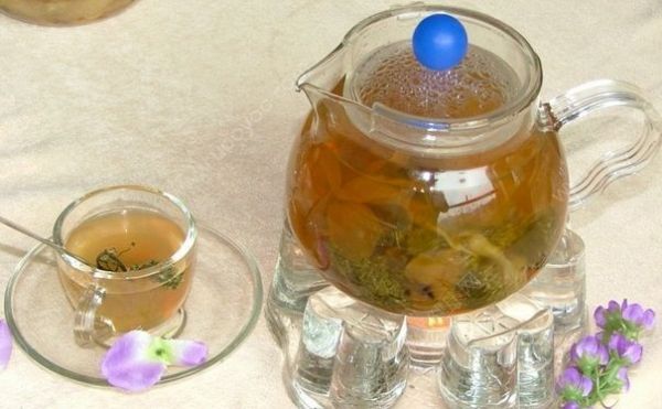 喝什么茶對(duì)胃好？健胃喝什么茶好？(1)