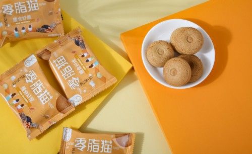 零脂猫：开创健康减脂新理念