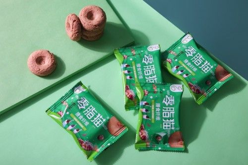 零脂猫：开创健康减脂新理念