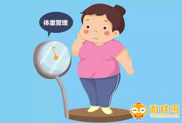 體重管理app排行 體重管理app哪個(gè)好用