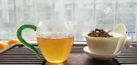 科學(xué)減肥新選擇：普洱茶的神奇效果與正確飲用 *** 