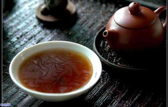 普洱茶減肥法：科學(xué)搭配與飲用技巧，讓你輕松瘦身