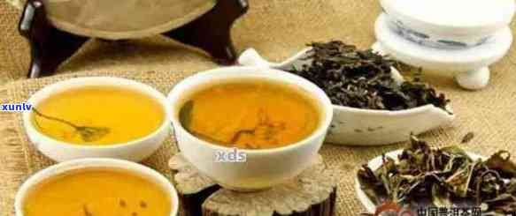 普洱茶減肥法：科學(xué)搭配與飲用技巧，讓你輕松瘦身