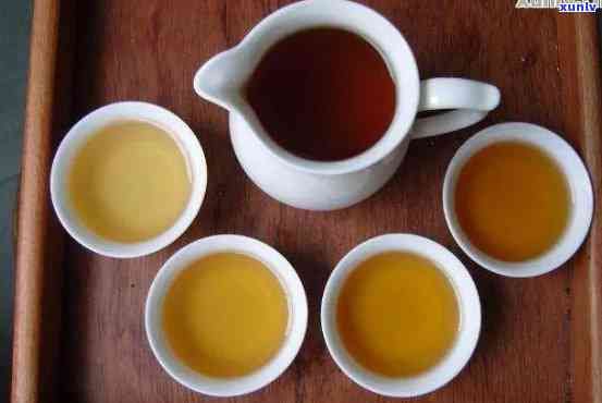 普洱茶減肥法：科學(xué)搭配與飲用技巧，讓你輕松瘦身